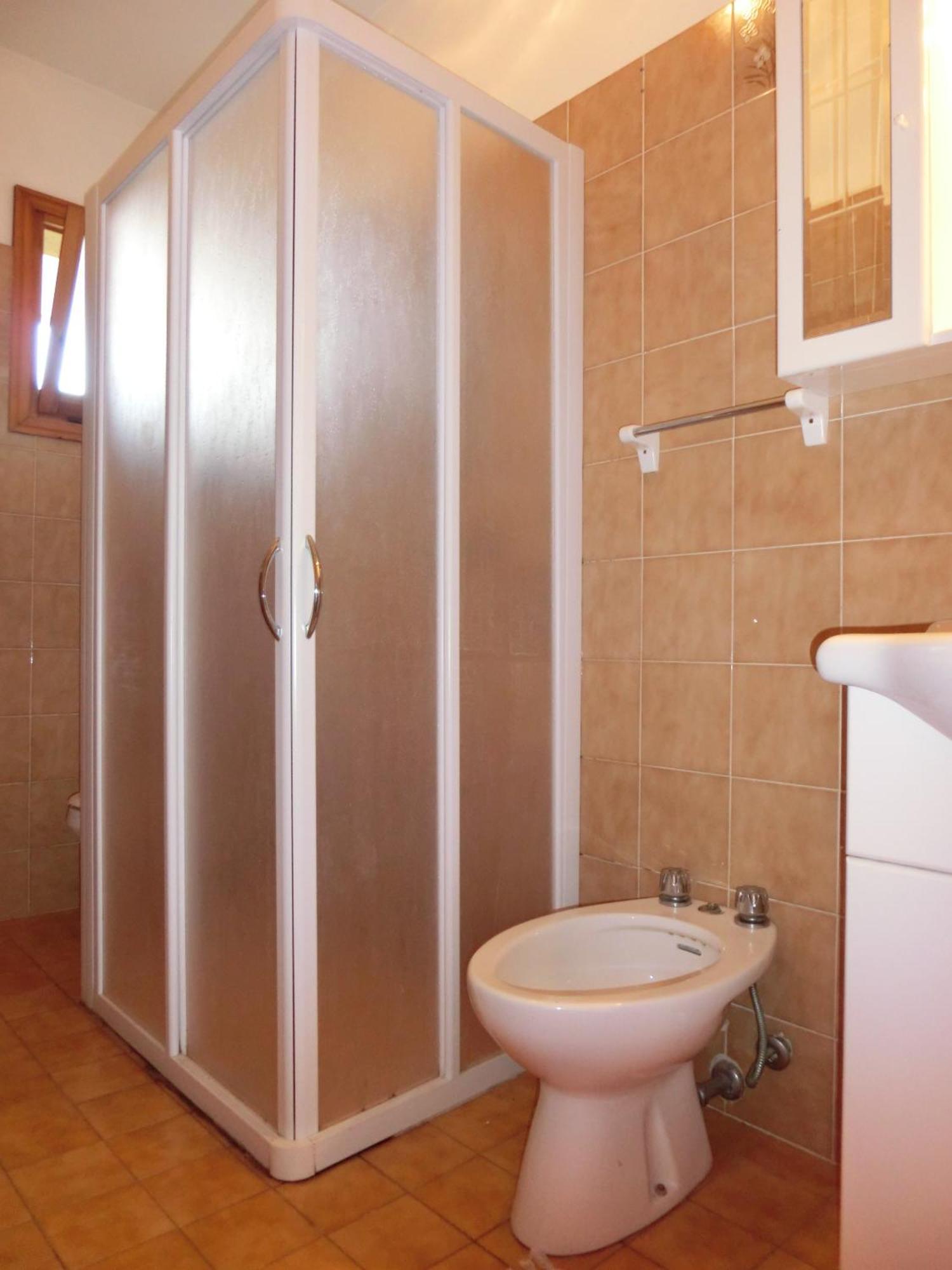 Loriana Apartman Bibione Kültér fotó