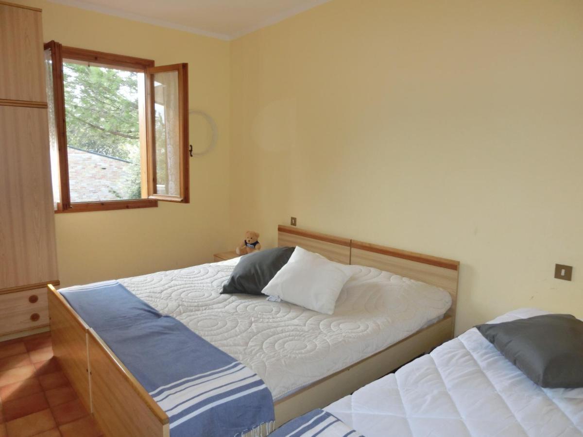 Loriana Apartman Bibione Kültér fotó